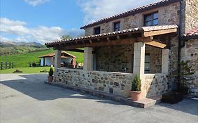 Casa Rural Los Riveros De Jeromo